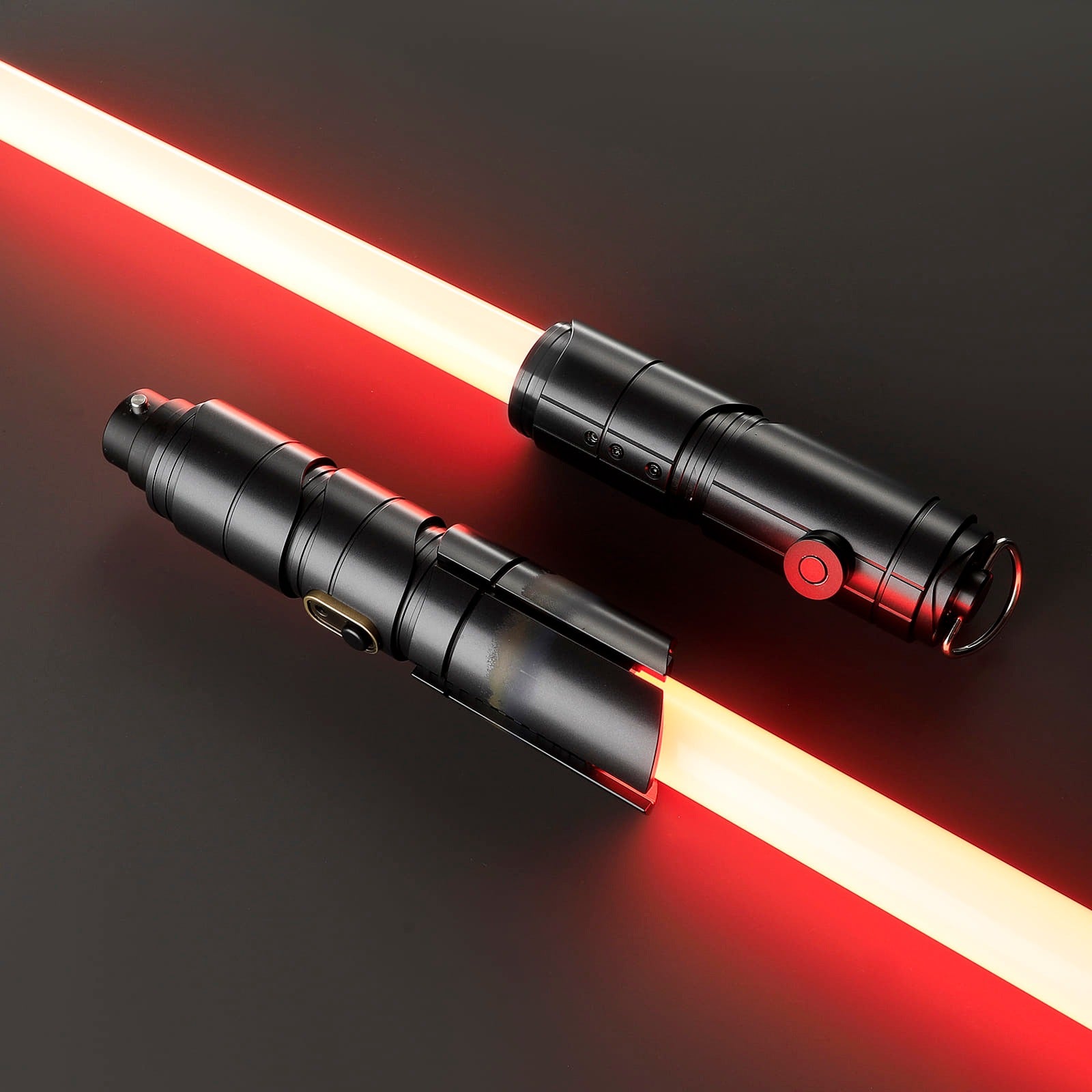 Why Neopixel Lightsabers Are Top Choice for Enthusiasts – Galactic ...