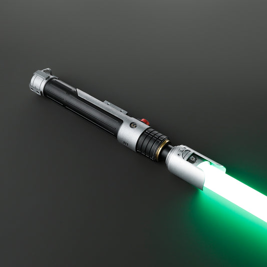 Why Removable Parts Make Galactic Saber Store's Lightsabers the Best Choice