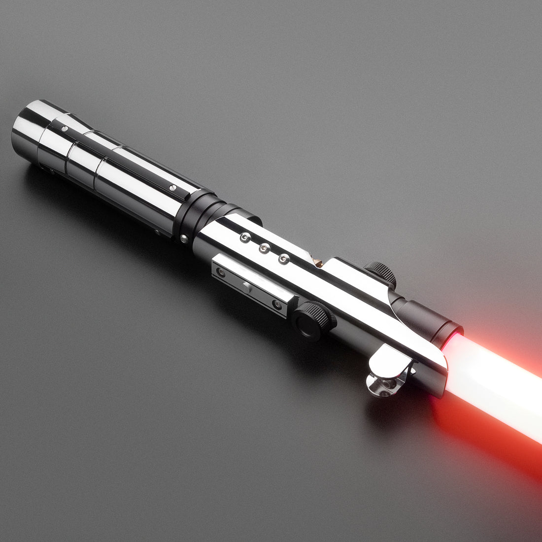 Why Neopixel Lightsabers Are the Ultimate Choice for Dueling