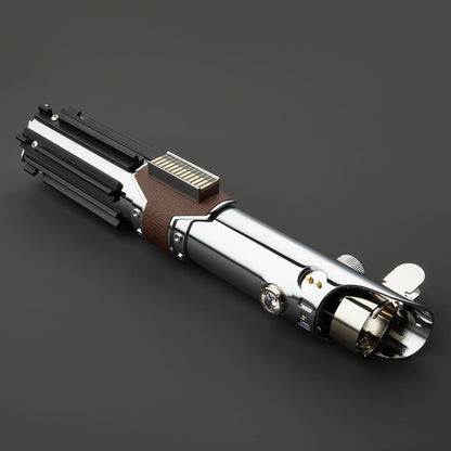 Graflex Rey Skywalker EP9