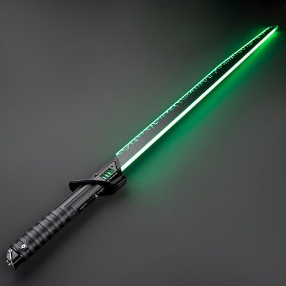 The Darksaber