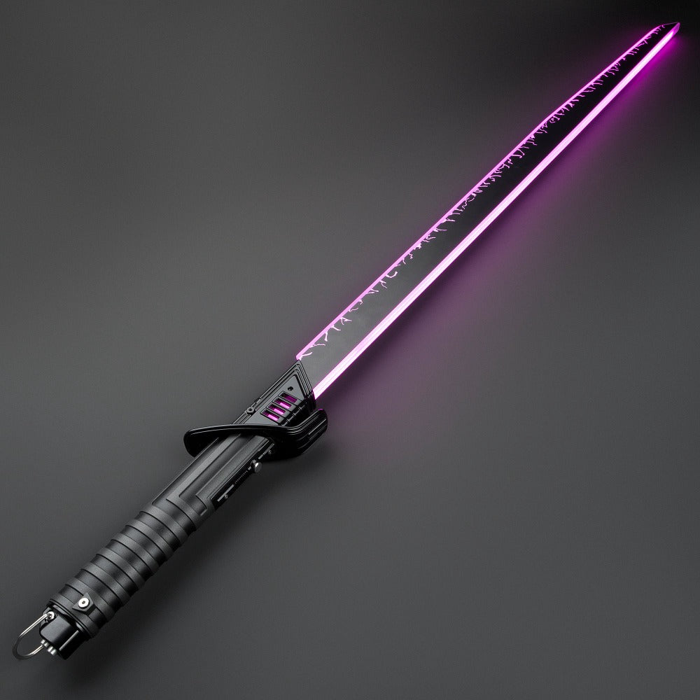 The Darksaber