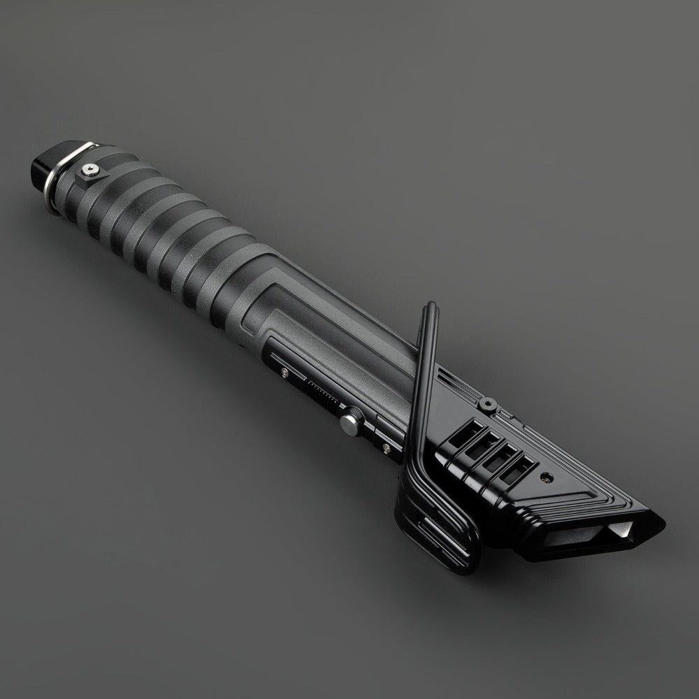 The Darksaber