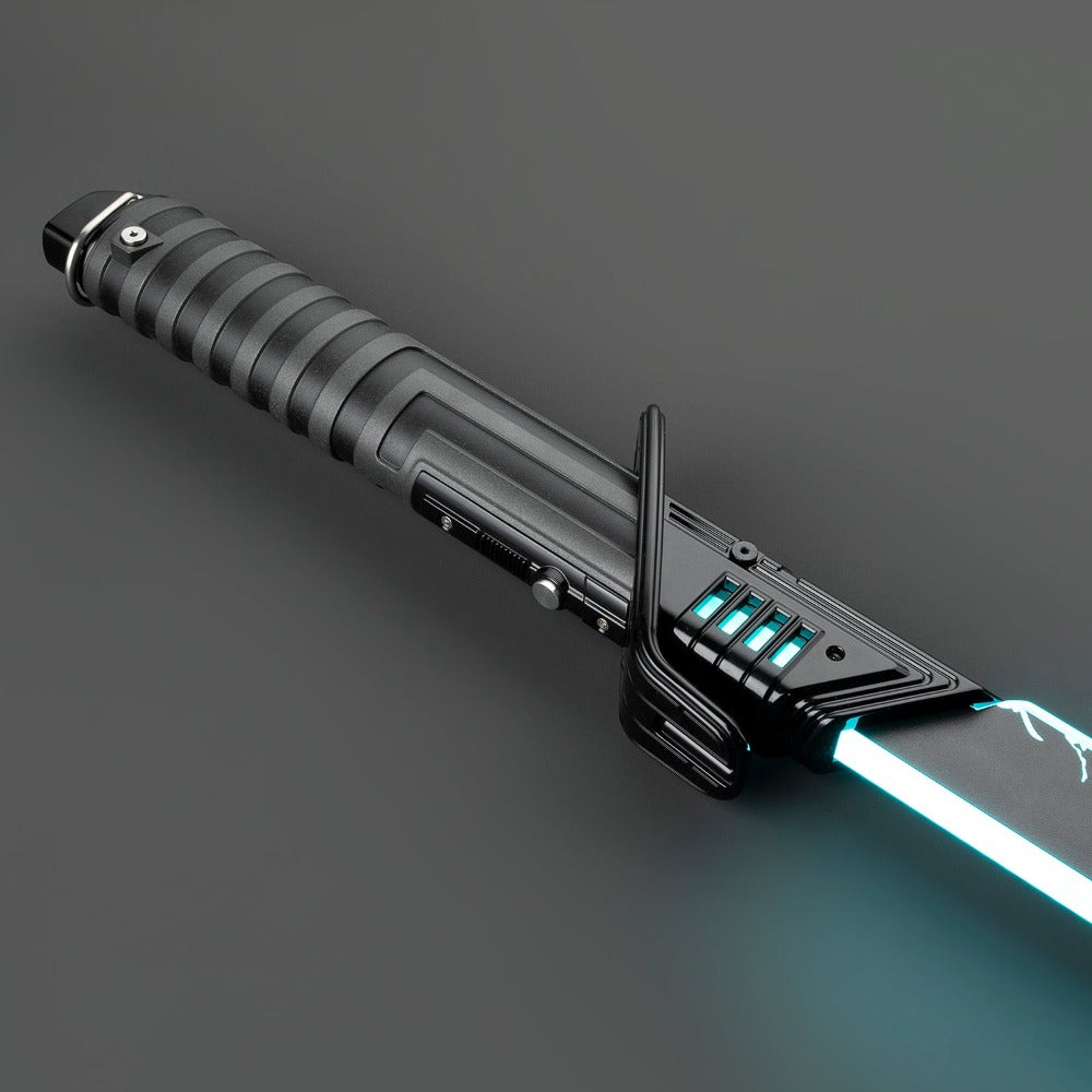 The Darksaber