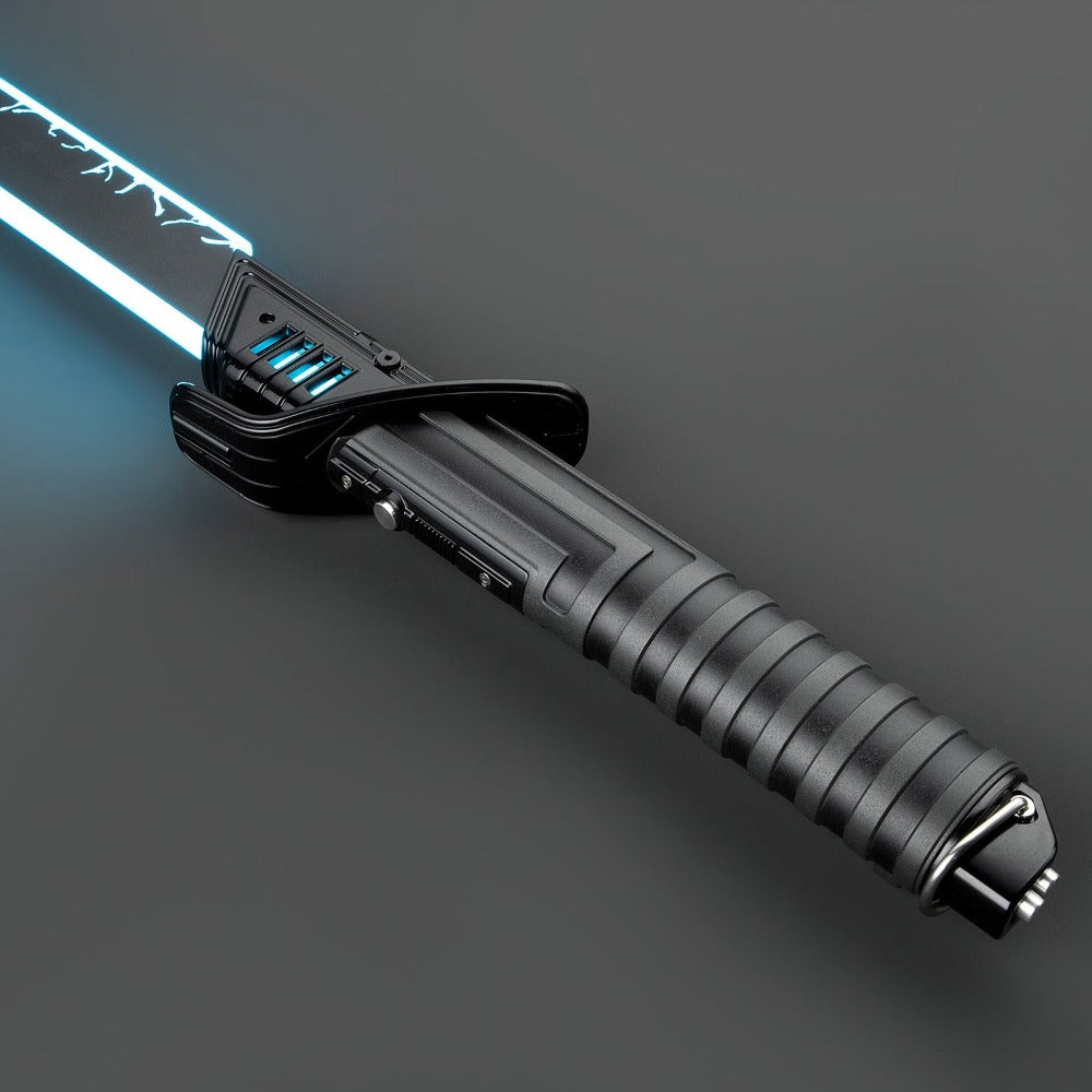 The Darksaber