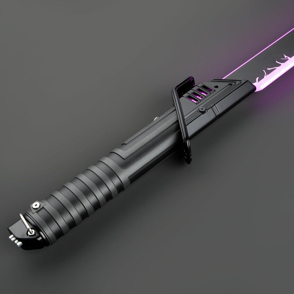 The Darksaber