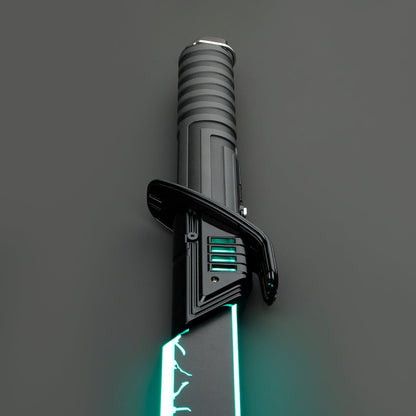 The Darksaber