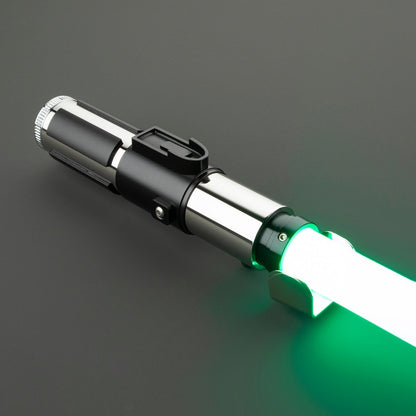 Jedi Master Yoda's Replica Lightsaber