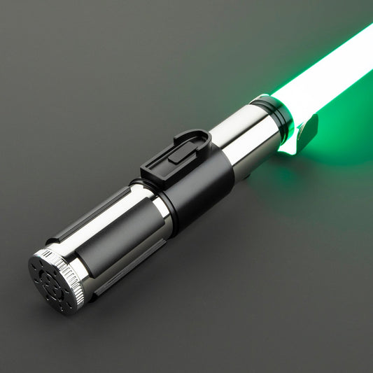 Jedi Master Yoda's Replica Lightsaber