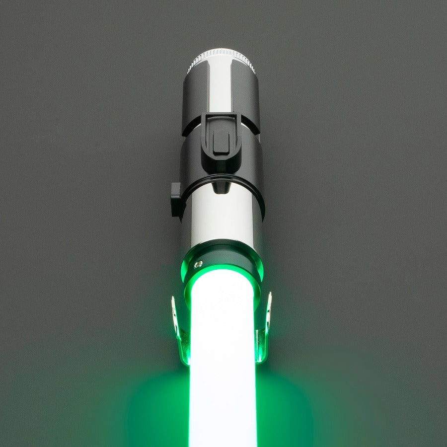 Jedi Master Yoda's Replica Lightsaber