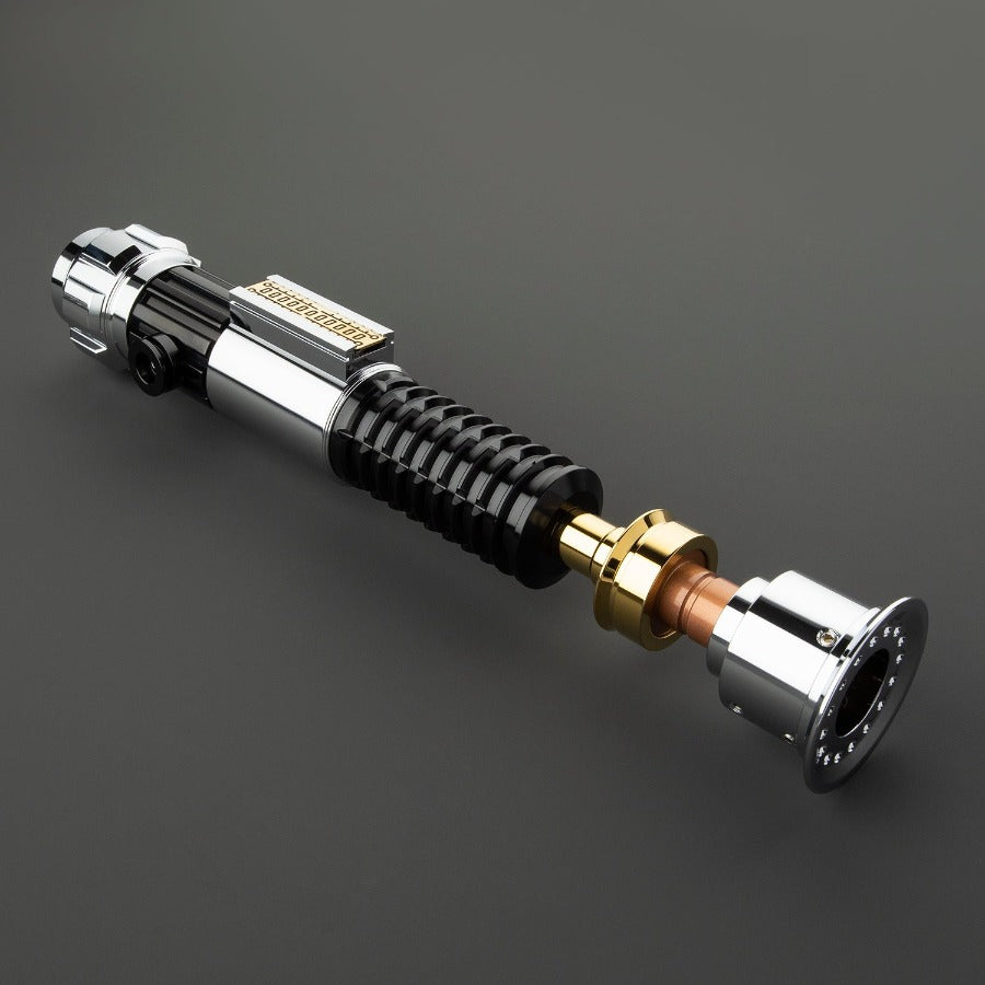 Obi-Wan Kenobi Mk2 Lightsaber