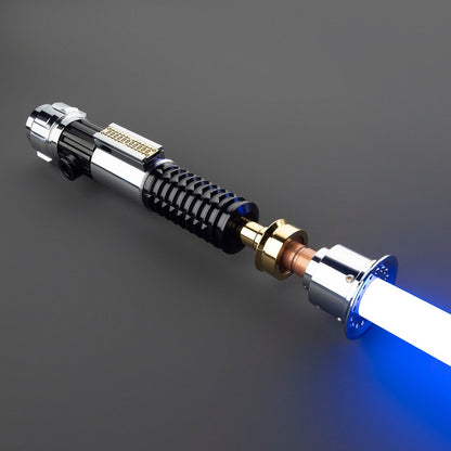 Obi-Wan Kenobi Mk2 Lightsaber