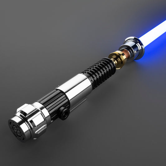 Obi-Wan Kenobi Mk2 Lightsaber