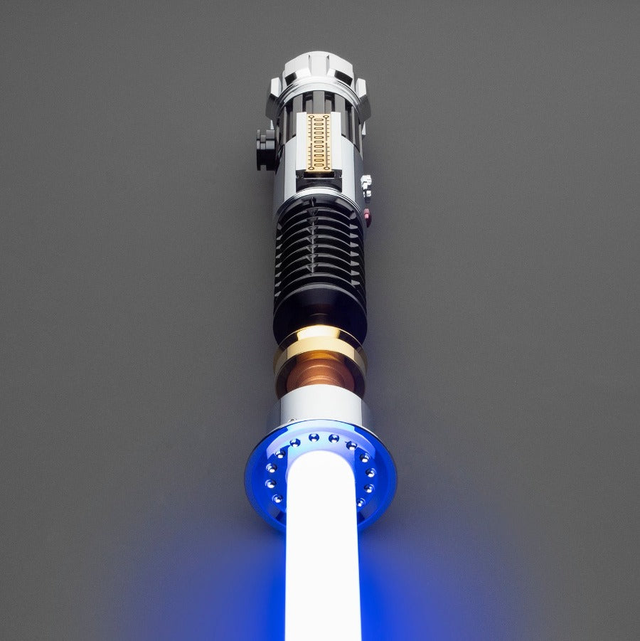 Obi-Wan Kenobi Mk2 Lightsaber