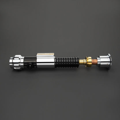 Obi-Wan Kenobi Mk2 Lightsaber