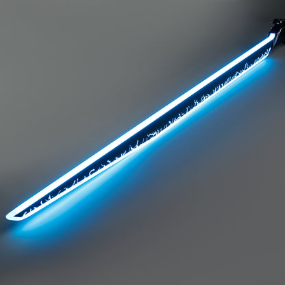 Darksaber blade (for mandalorian darksaber)