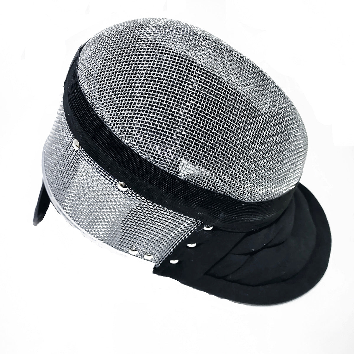 Lightsaber Fencing Mask