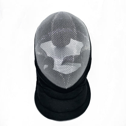 Lightsaber Fencing Mask