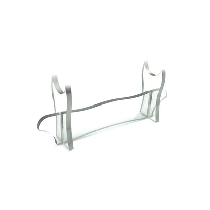 Polycarbonate Display Stand