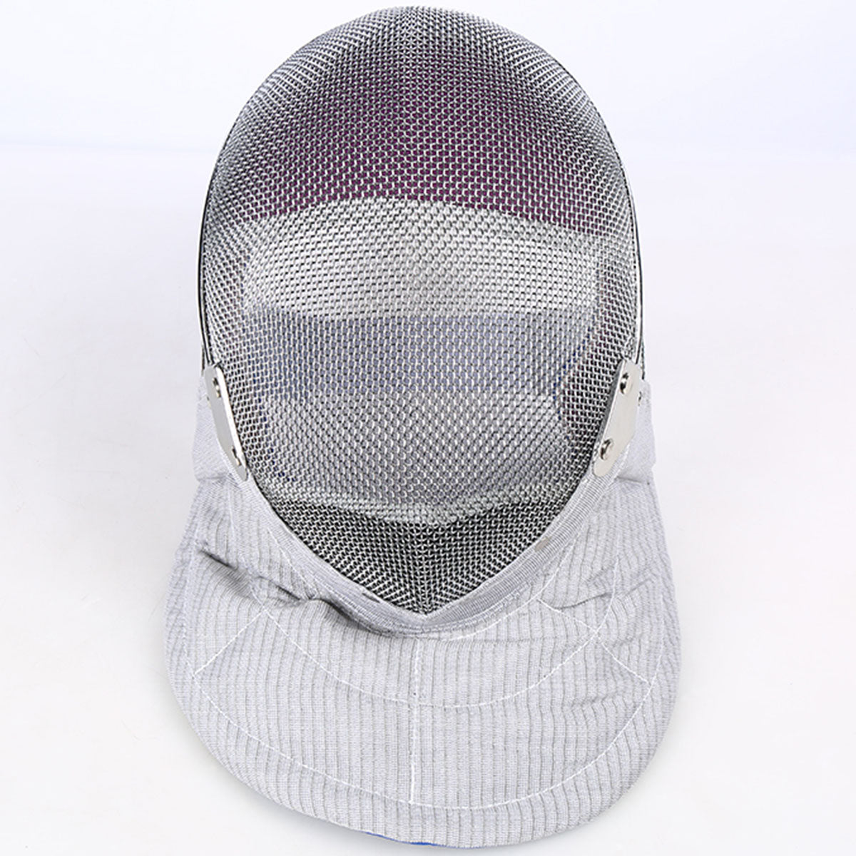 Lightsaber Fencing Mask