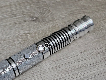 Lost Relic - Custom Lightsaber