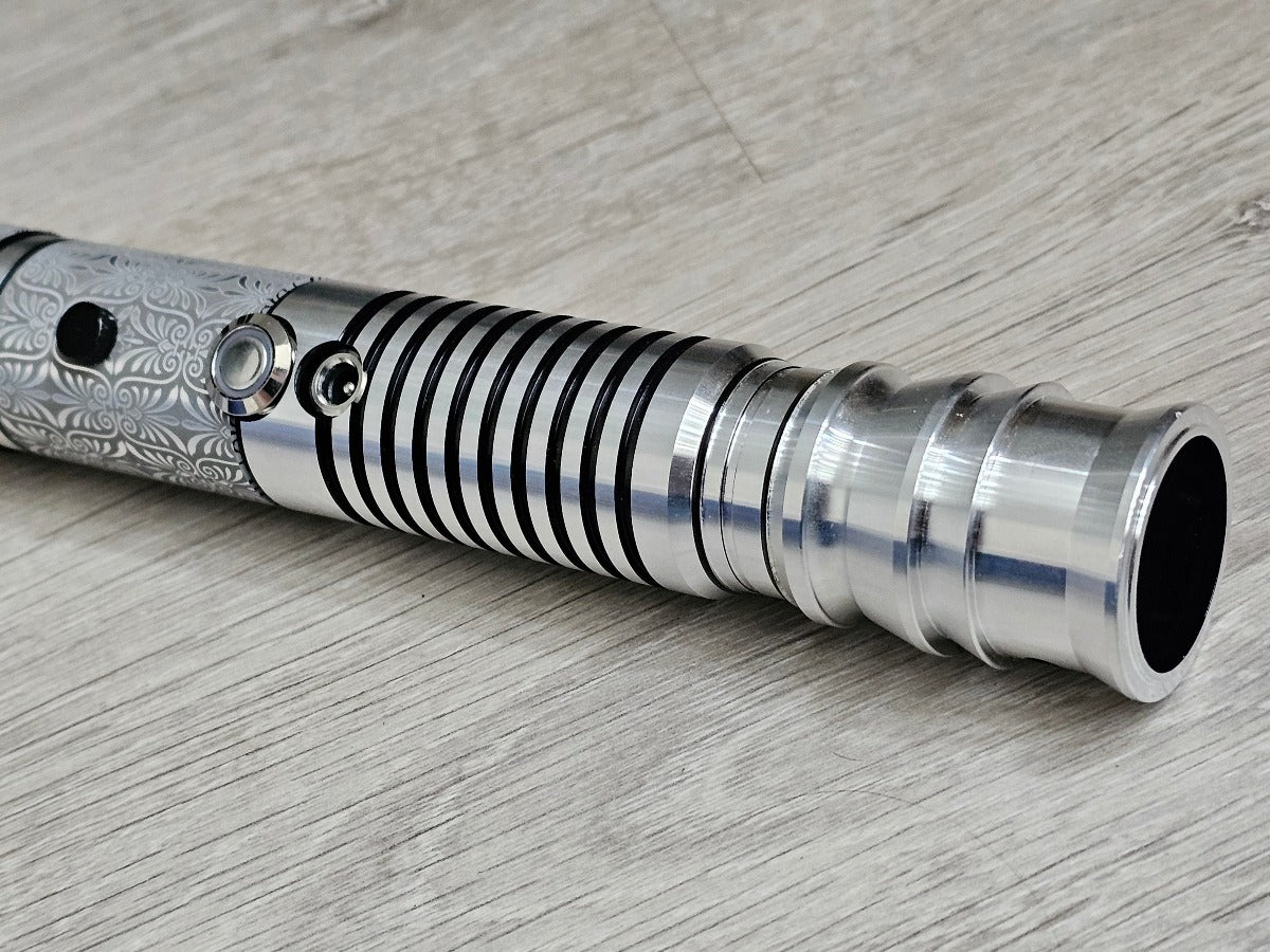 Lost Relic - Custom Lightsaber