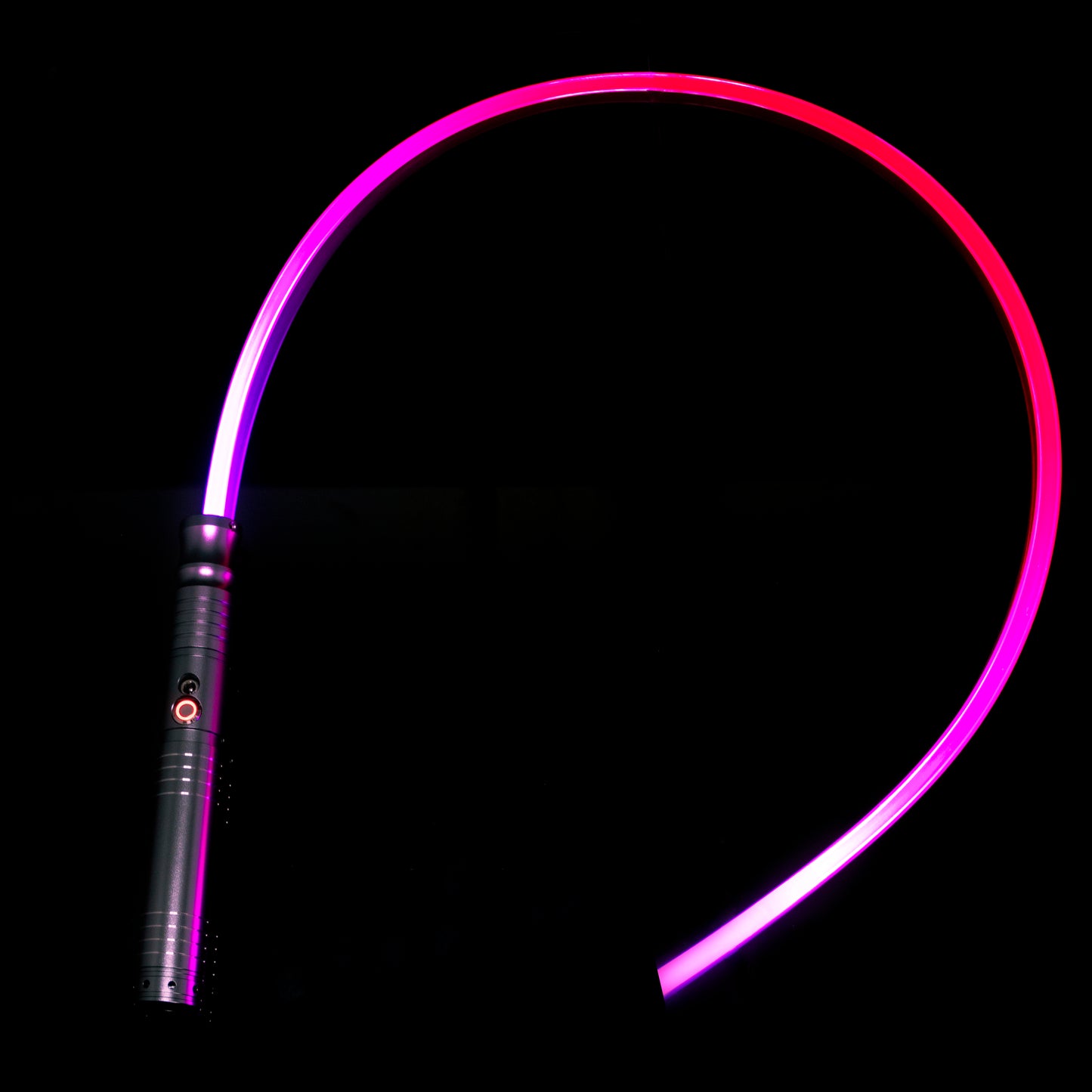 Lightsaber Whip Baselit