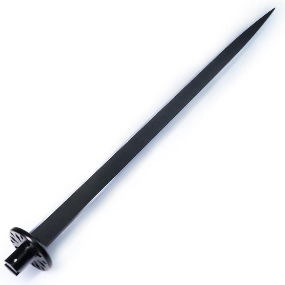 Lightsaber Flat Blade V2 for Baselit 1 inch Saber