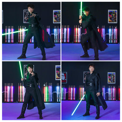 Jedi / Sith Robes