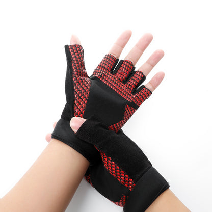 Lightsaber Gloves - Slip Proof