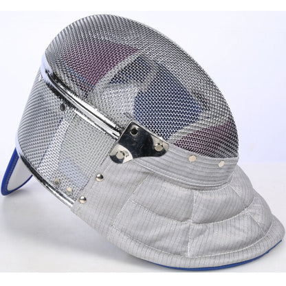 Lightsaber Fencing Mask