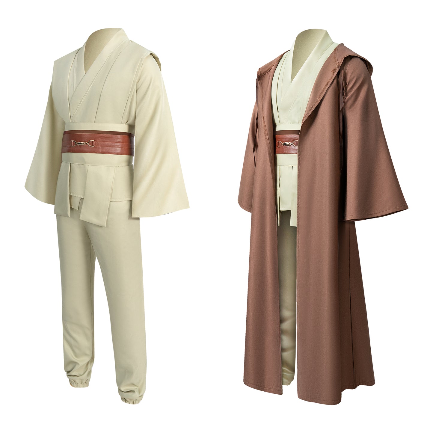 Jedi / Sith Robes