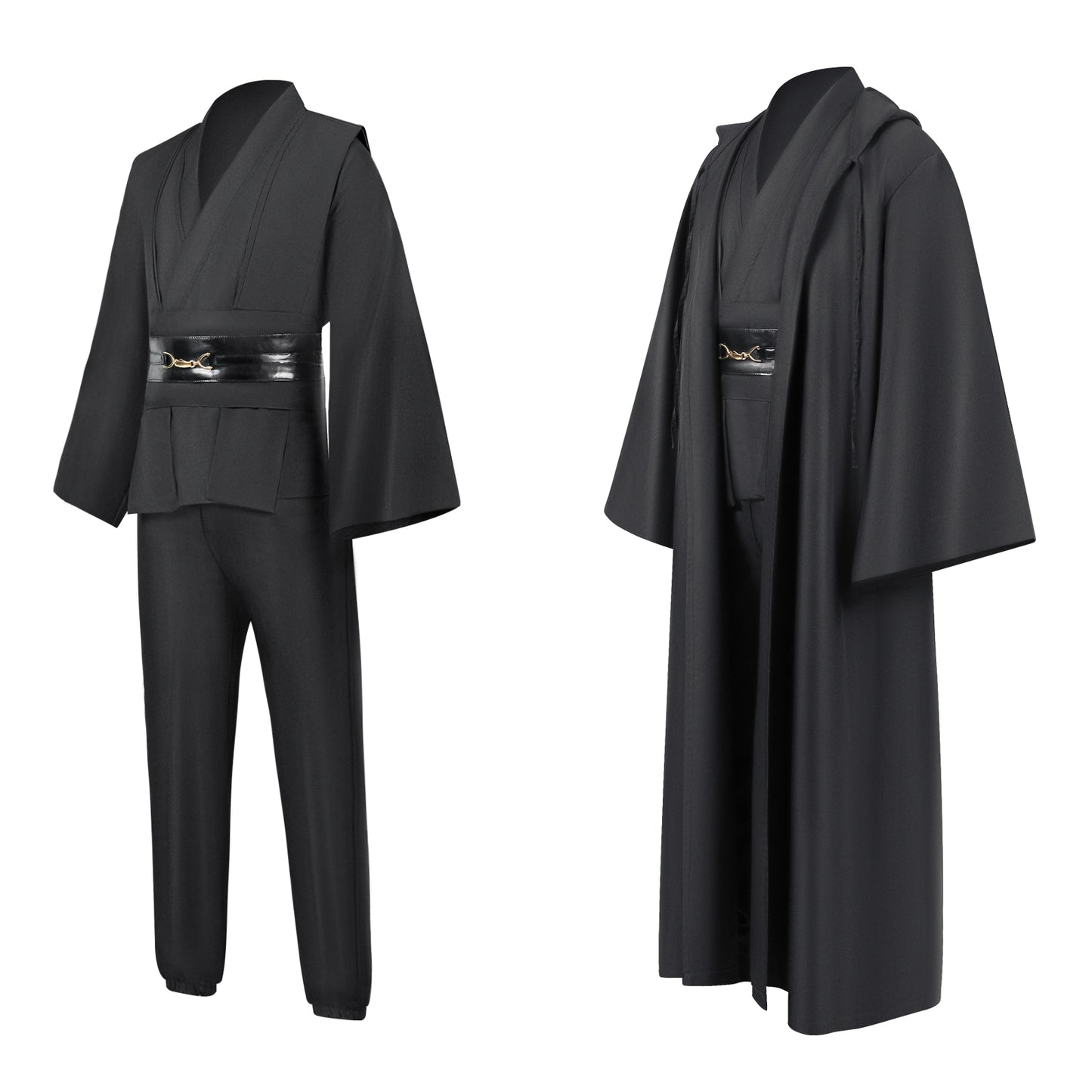 Jedi / Sith Robes