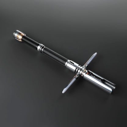 Cal Kestis Crossguard Saber