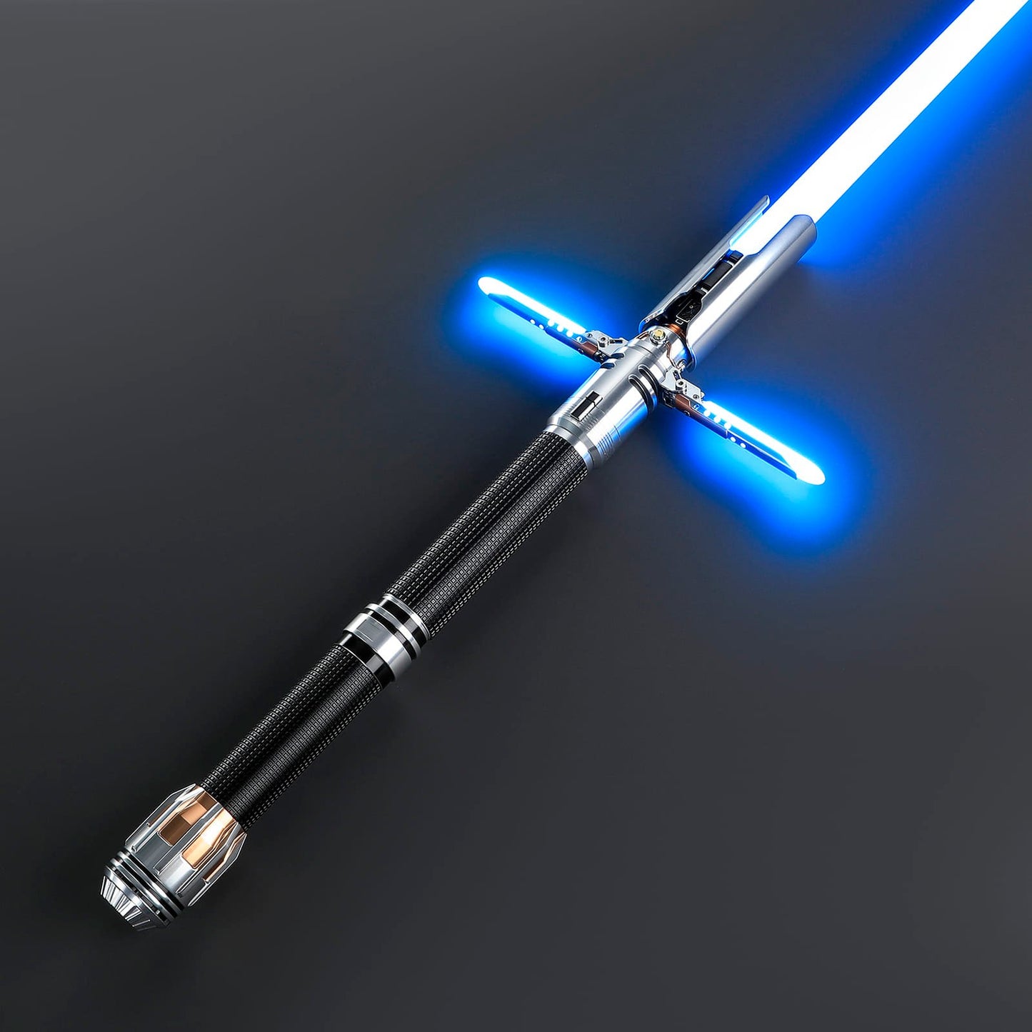 Cal Kestis Crossguard Saber