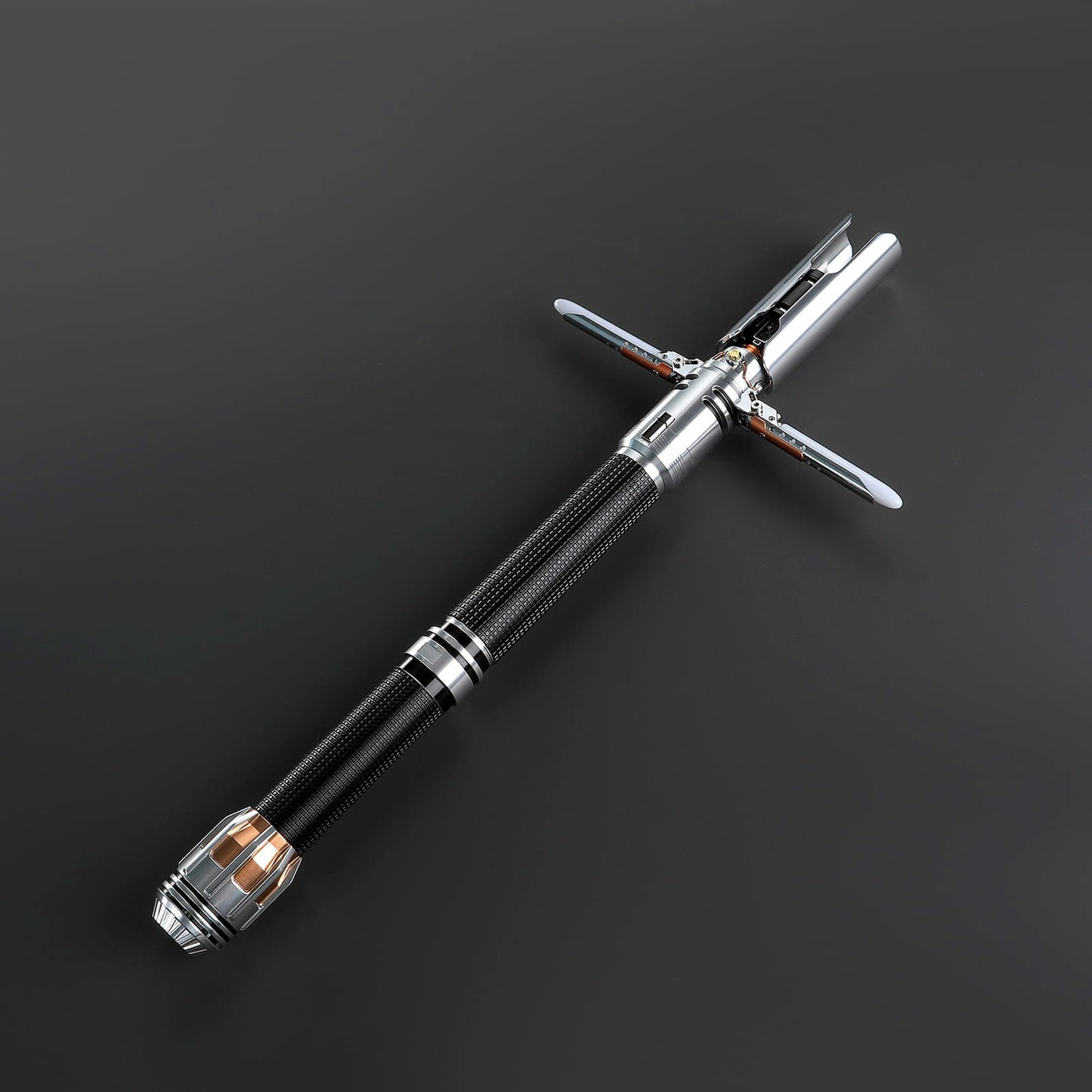 Cal Kestis Crossguard Saber