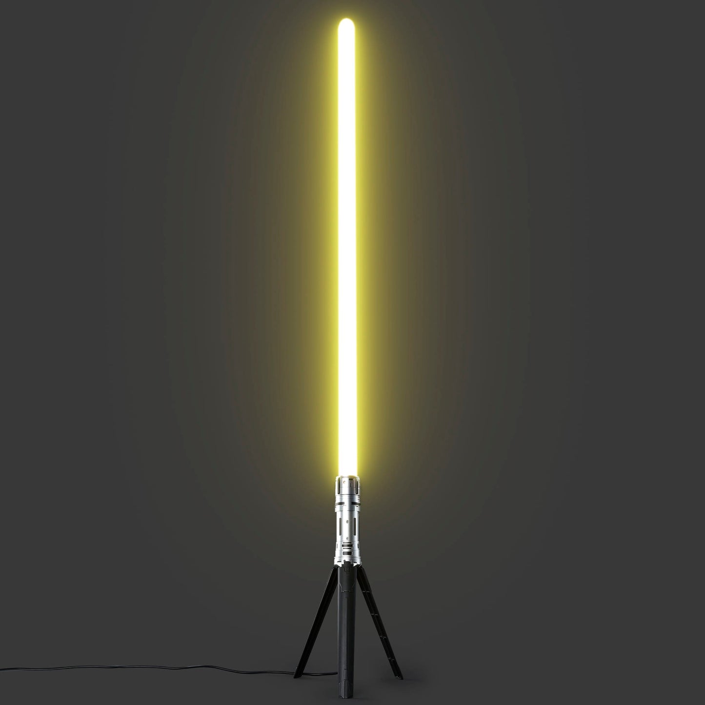 The Saber Light