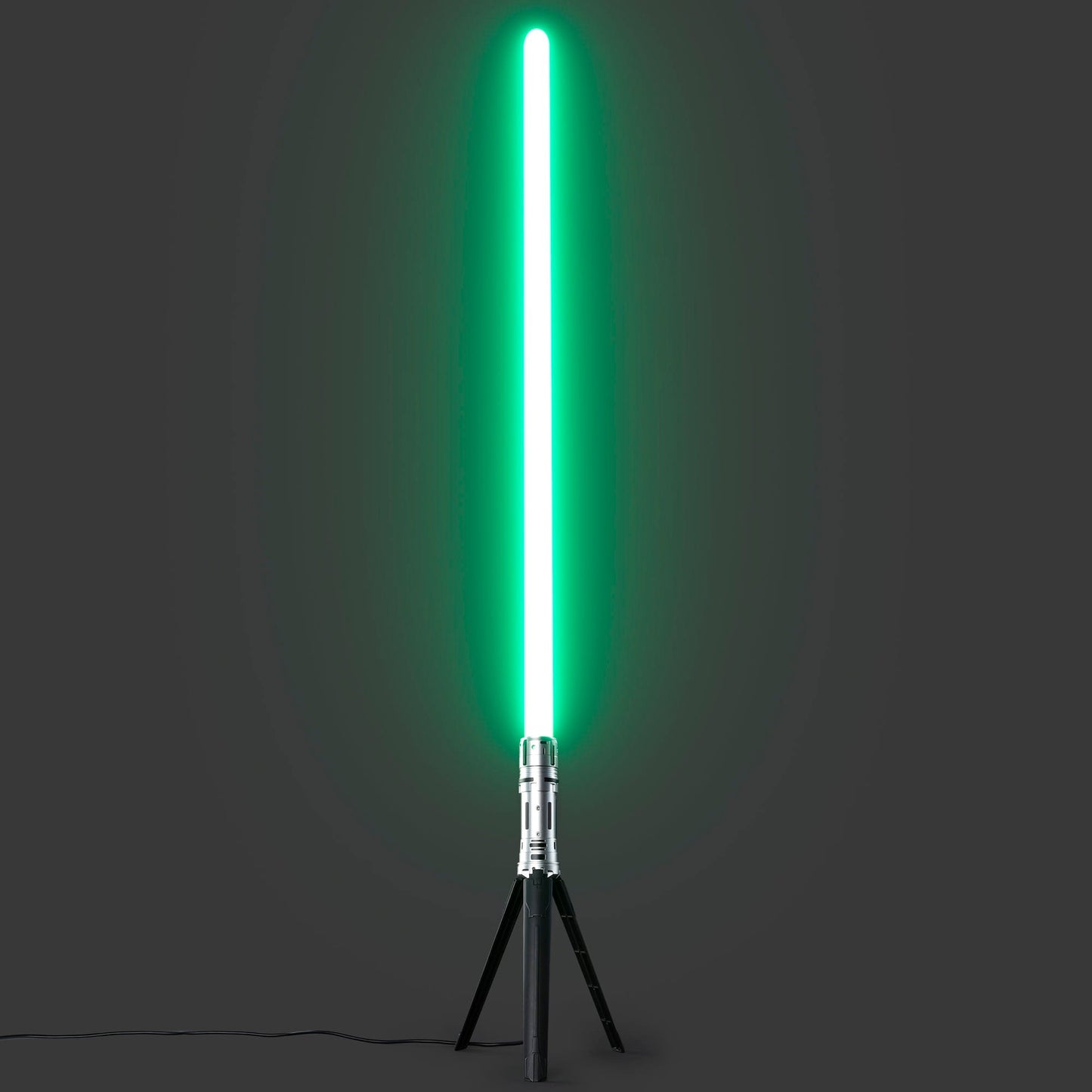 The Saber Light