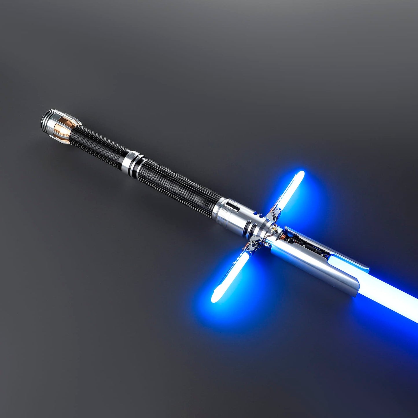 Cal Kestis Crossguard Saber