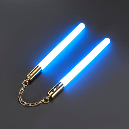 Nunchuck Saber