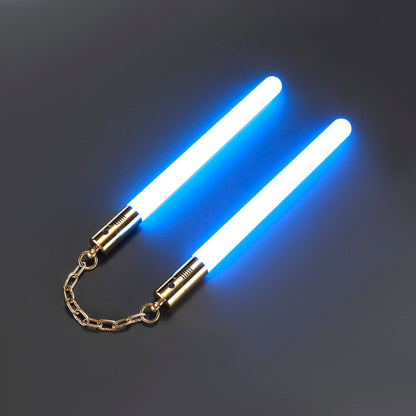 Nunchuck Saber