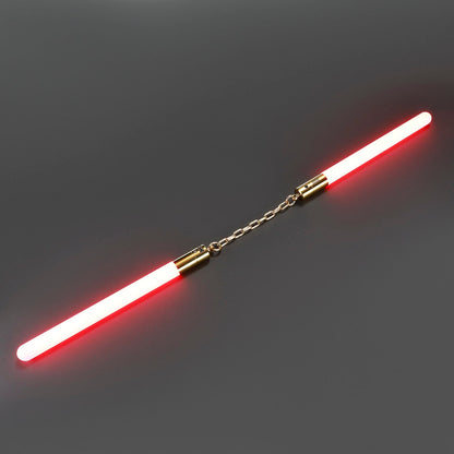 Nunchuck Saber