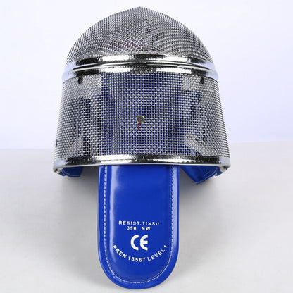 Lightsaber Fencing Mask