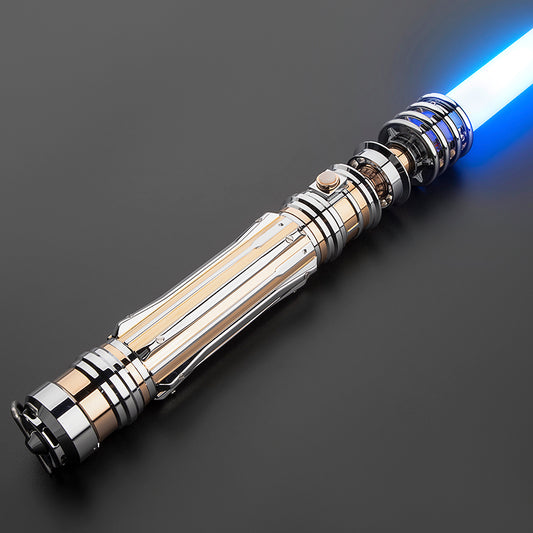 Leia Replica Lightsaber