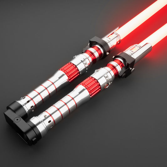 Dark Side Rey - Replica Lightsaber