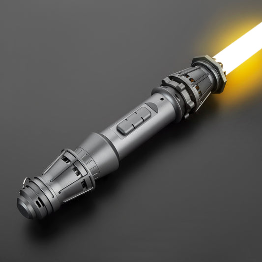 Rey Skywalker Ep9 Replica saber