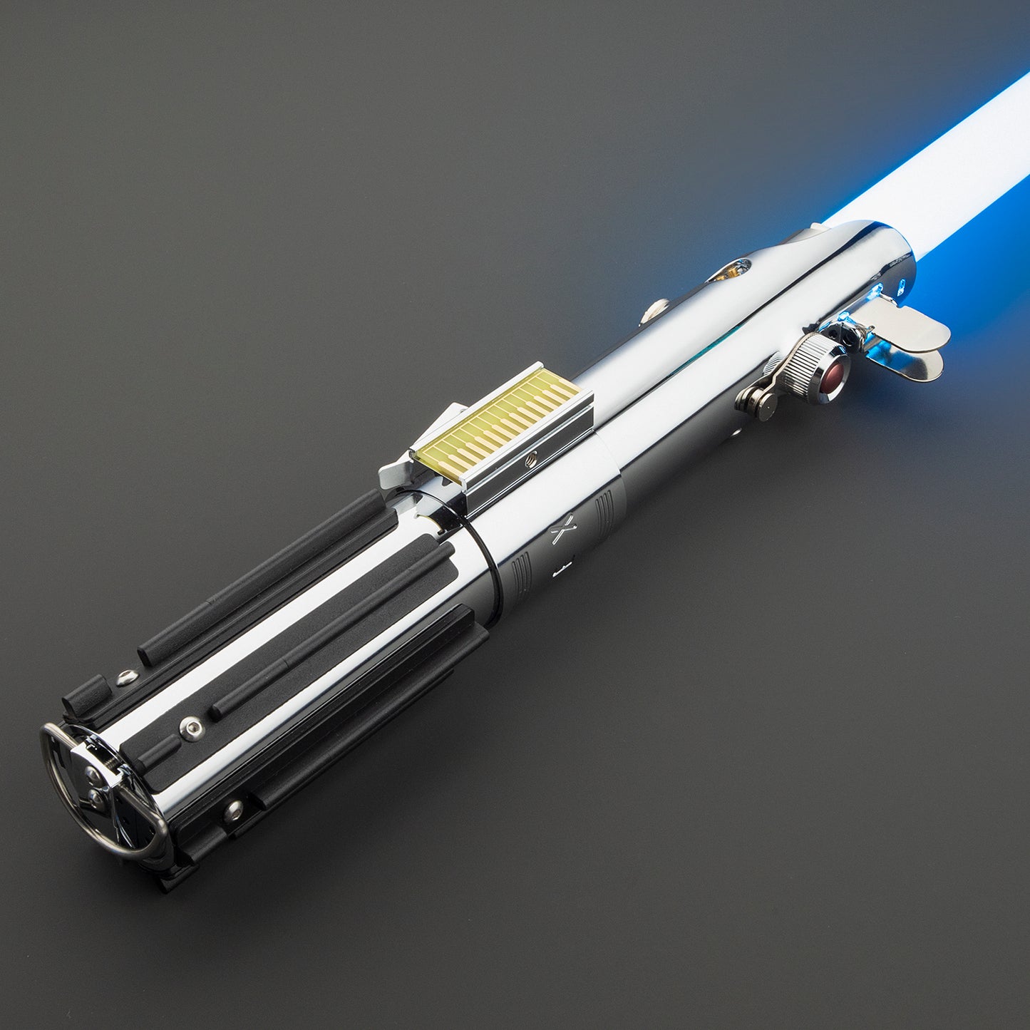 Graflex Lightsaber ESB Luke Skywalker