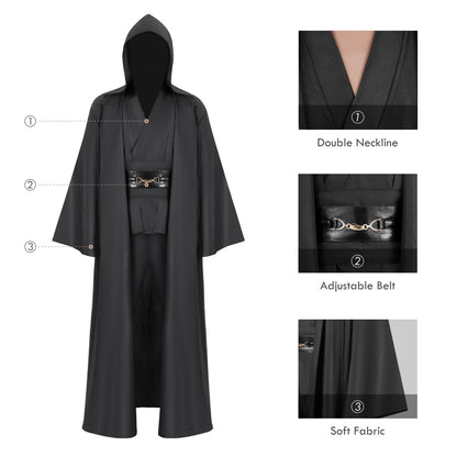 Jedi / Sith Robes