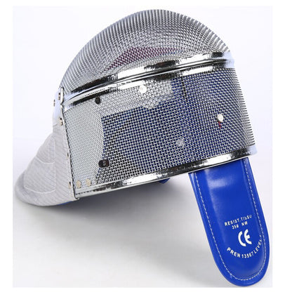 Lightsaber Fencing Mask