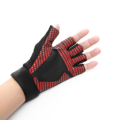 Lightsaber Gloves - Slip Proof